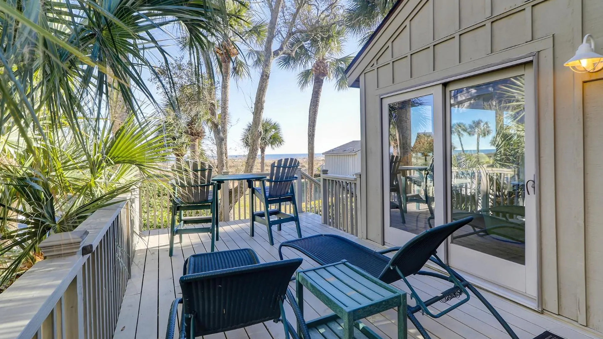 Oceanwood 101 Hilton Head Island