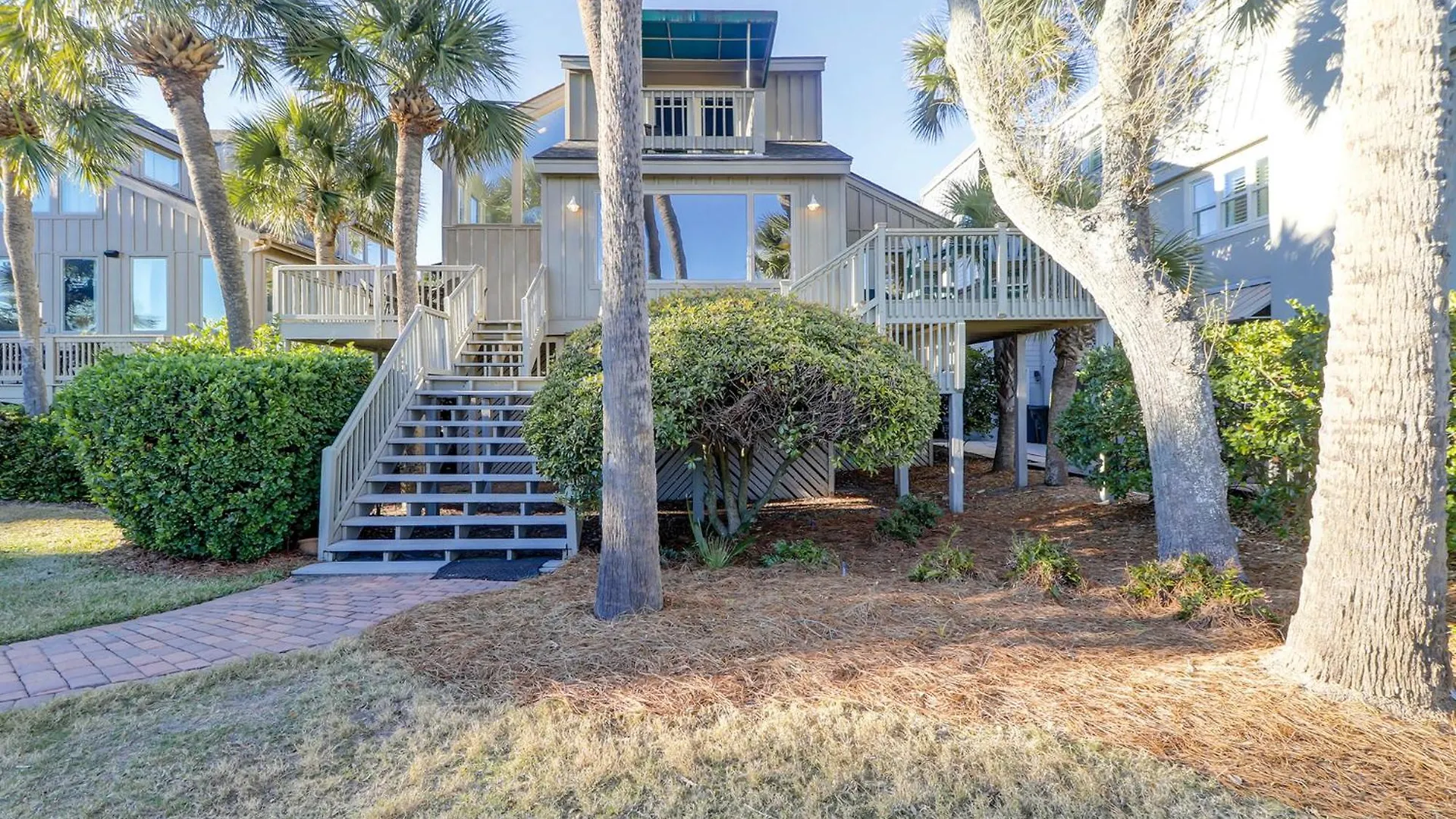 Oceanwood 101 Holiday home *