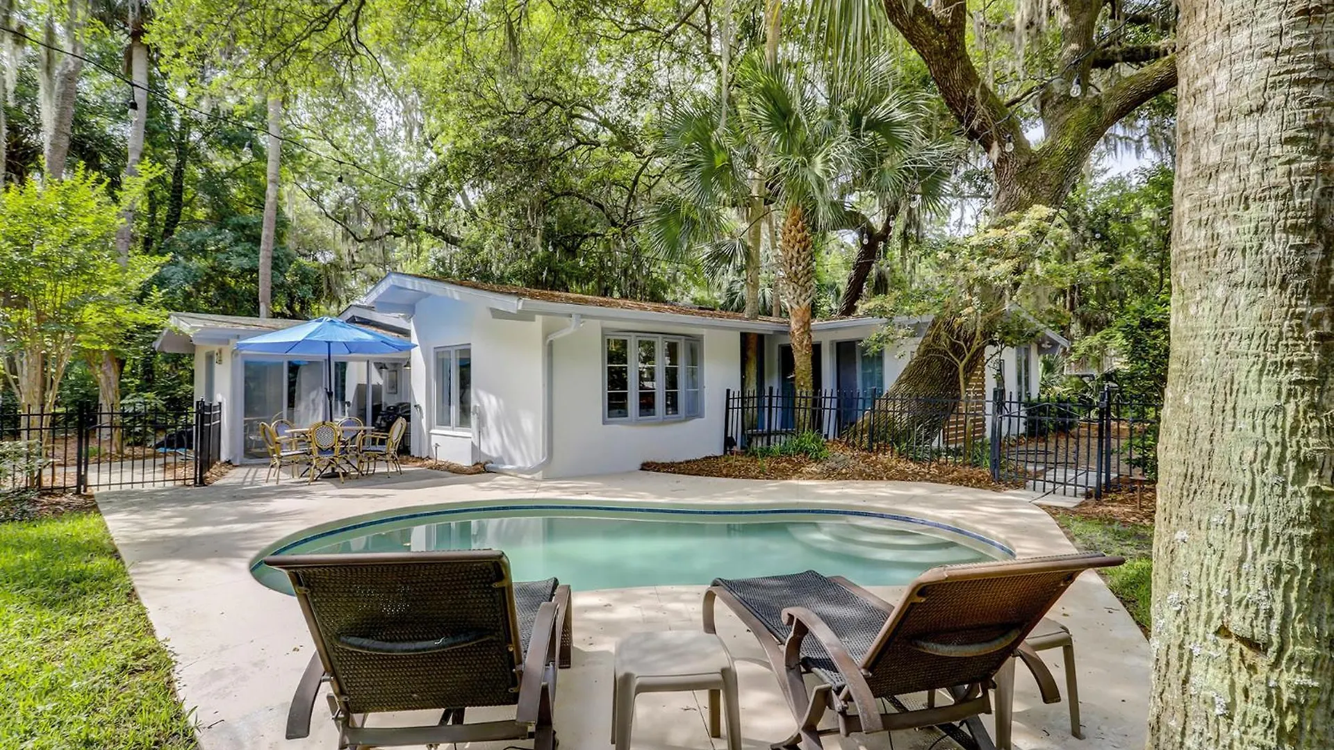 Holiday home Egret 2 Hilton Head Island