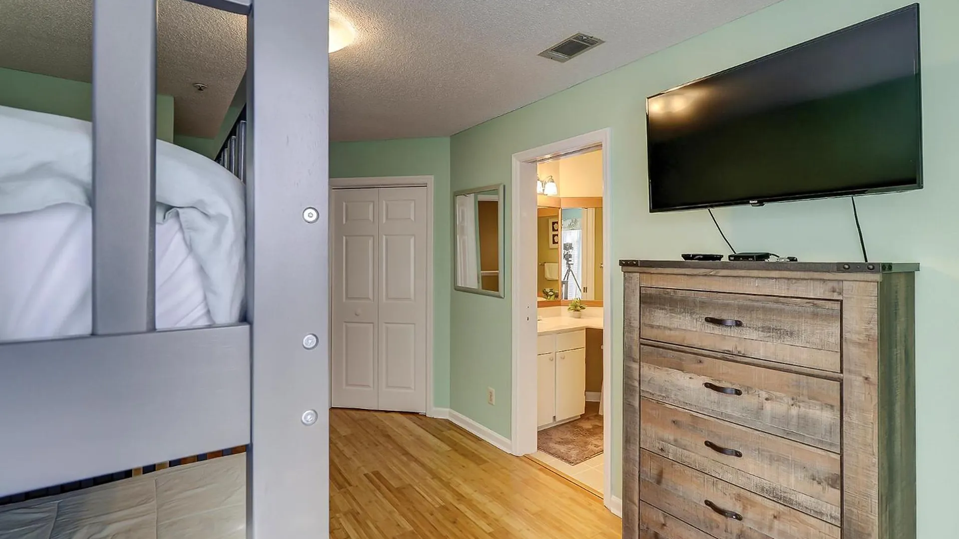 Villa Ocean Breeze 18