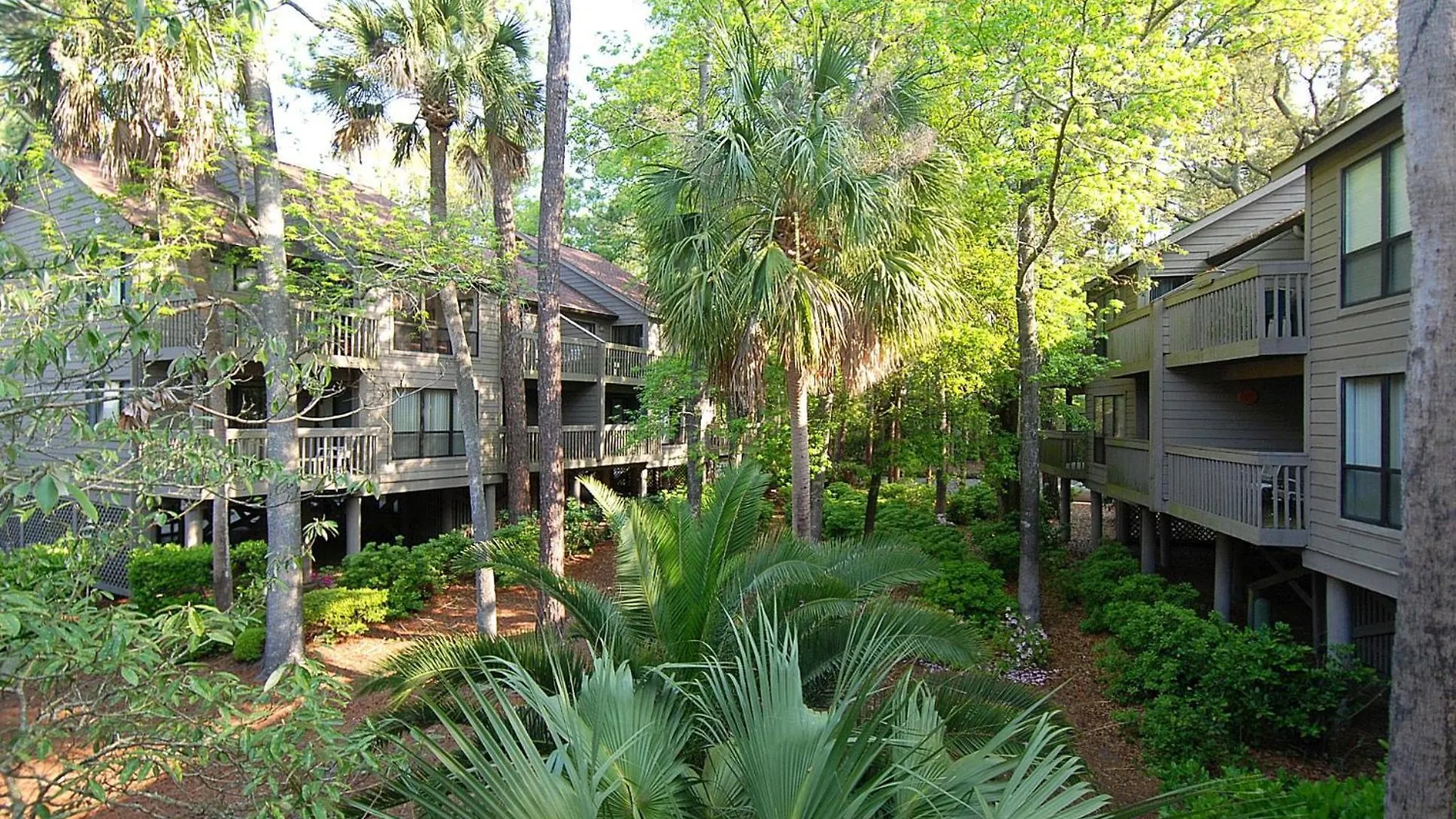 Moorings 83 Villa Hilton Head Island