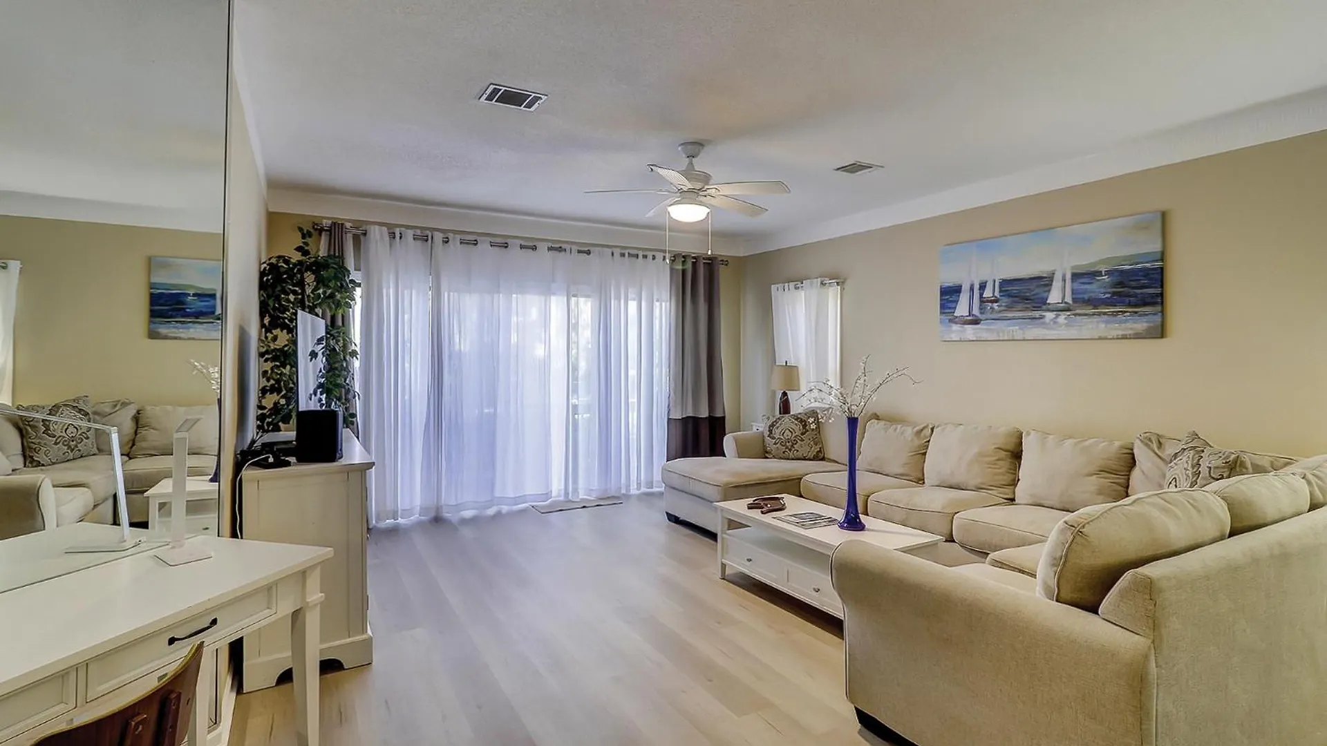 Villa Ocean Breeze 18 Hilton Head Island