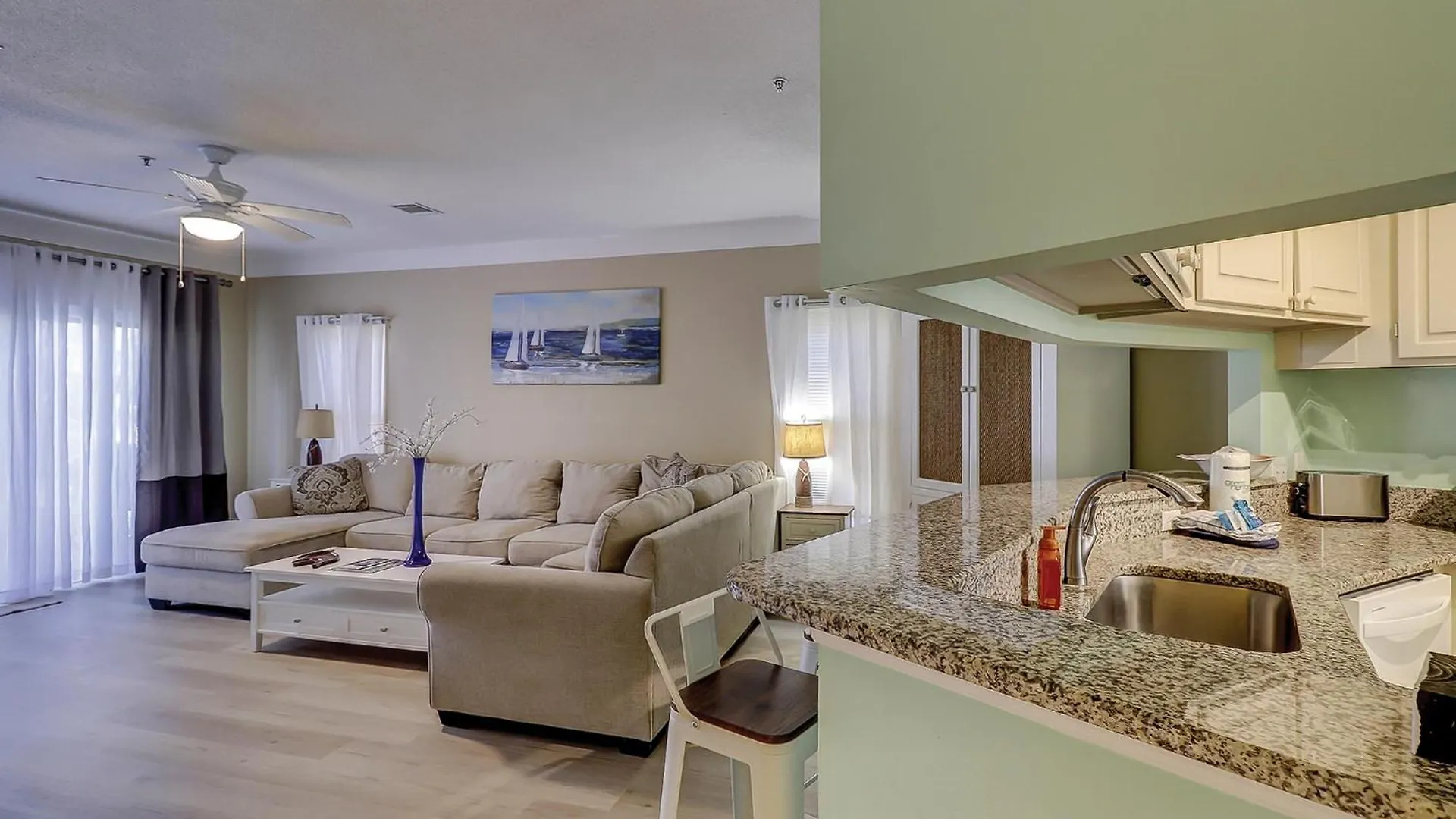 Ocean Breeze 18 Villa Hilton Head Island