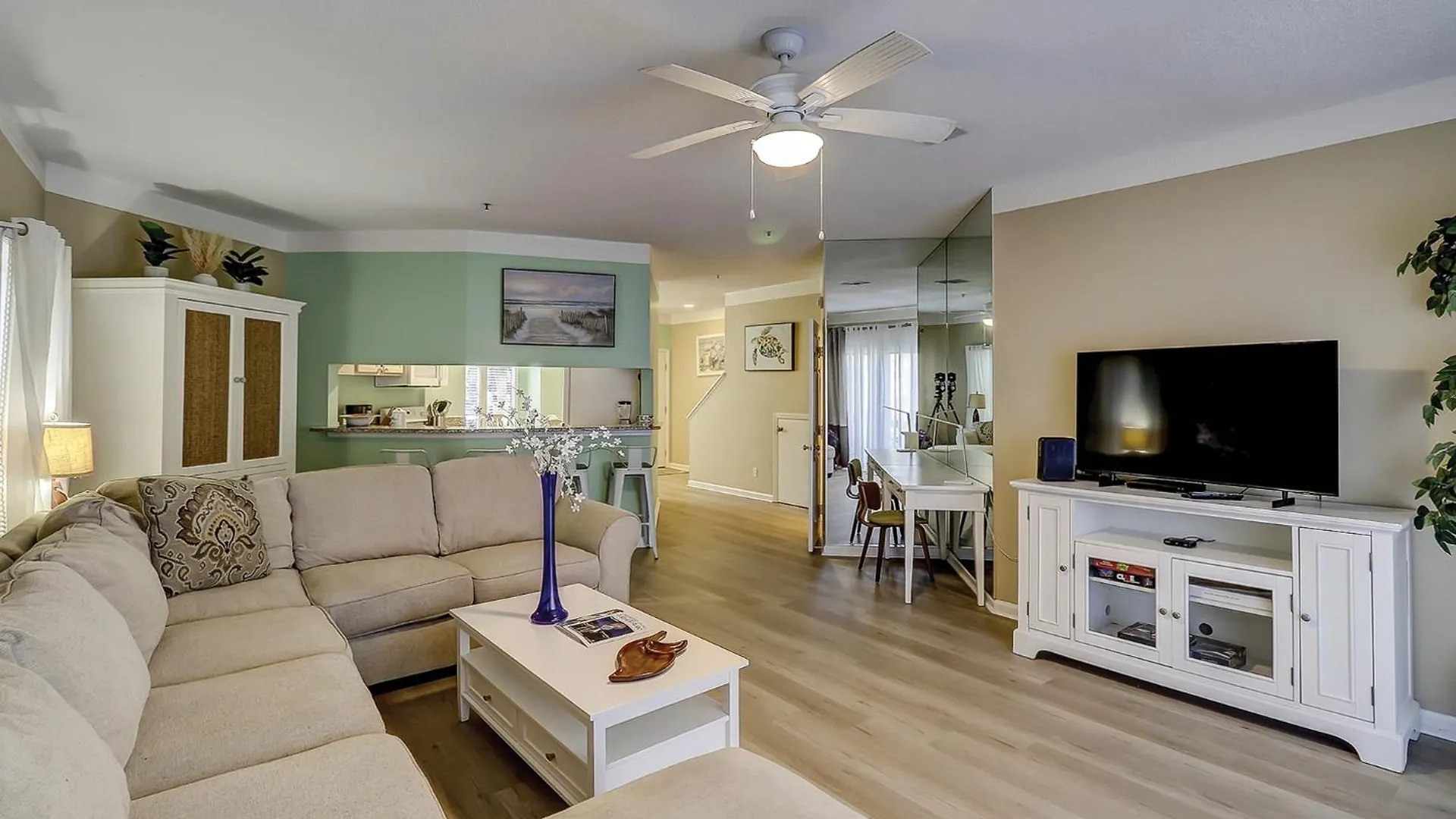 Villa Ocean Breeze 18 Hilton Head Island