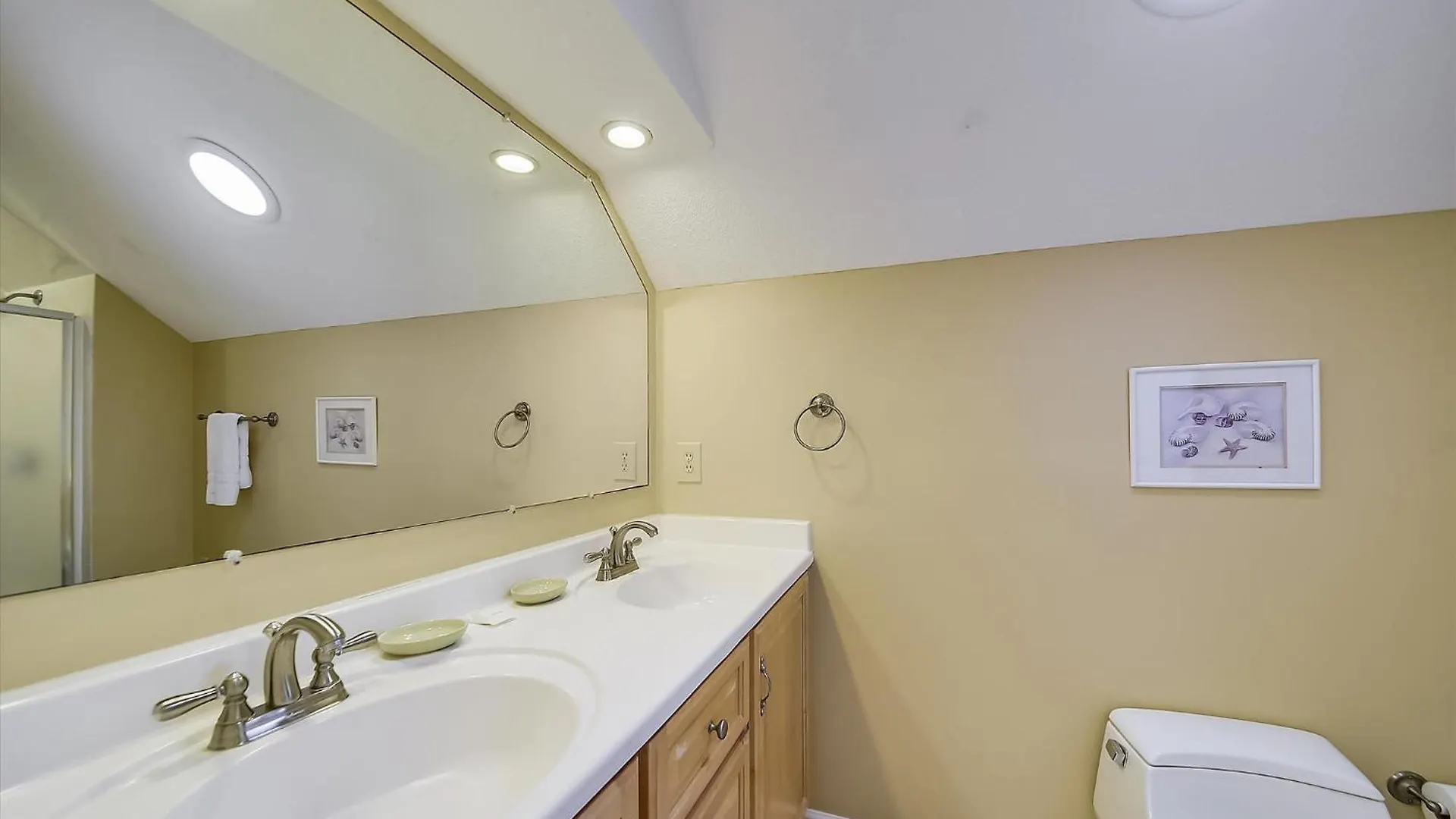Jessamine Place 2 Holiday home *