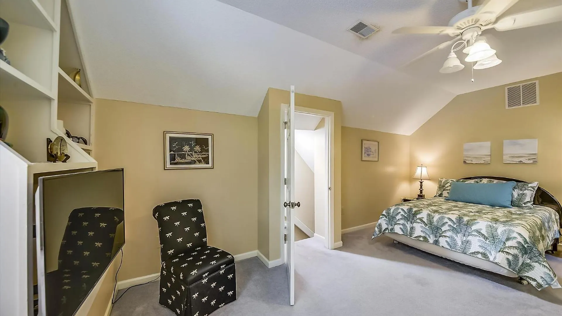 Holiday home Jessamine Place 2