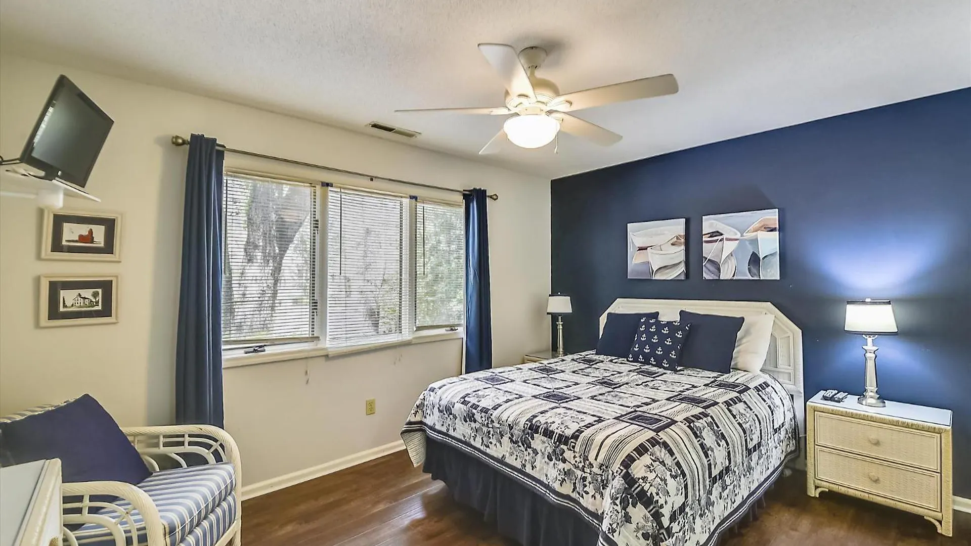 Jessamine Place 2 Holiday home