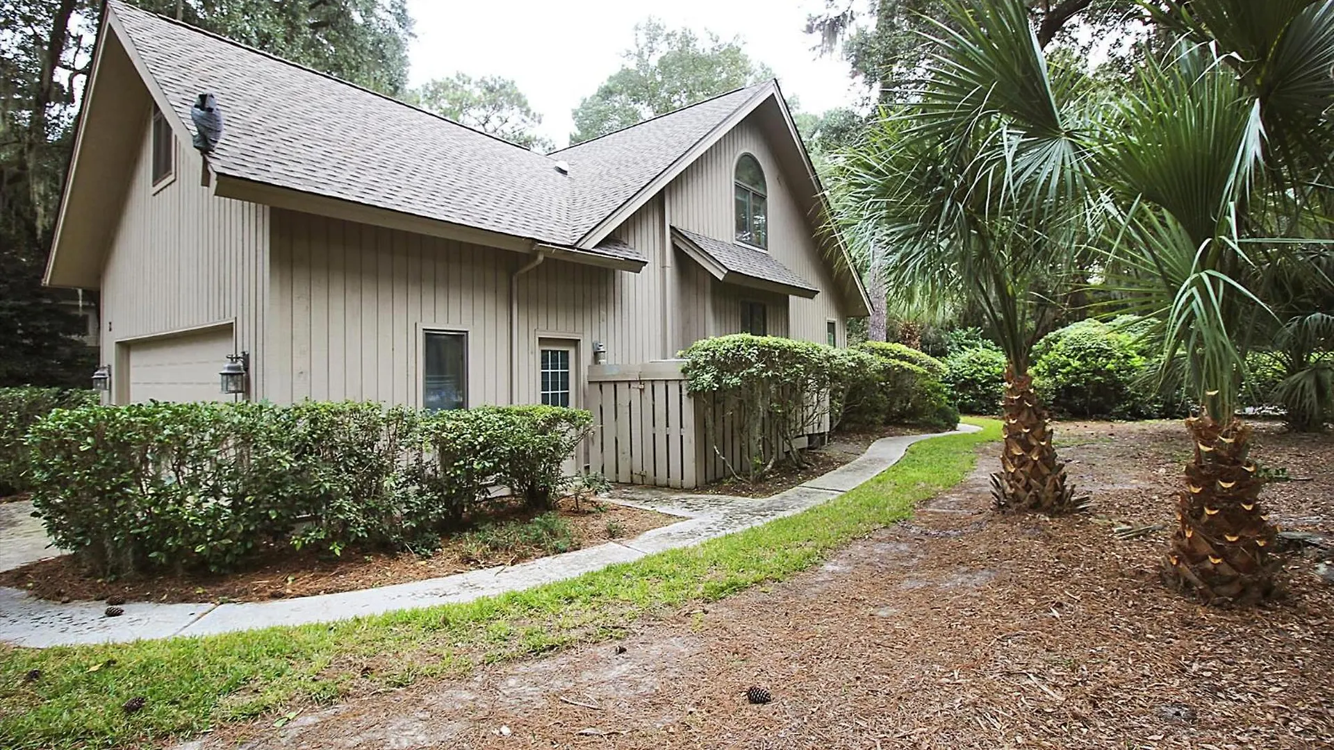 Holiday home Jessamine Place 2 Hilton Head Island