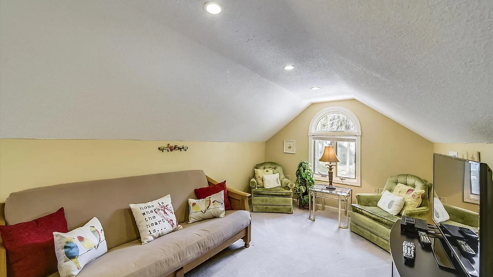 Holiday home Jessamine Place 2