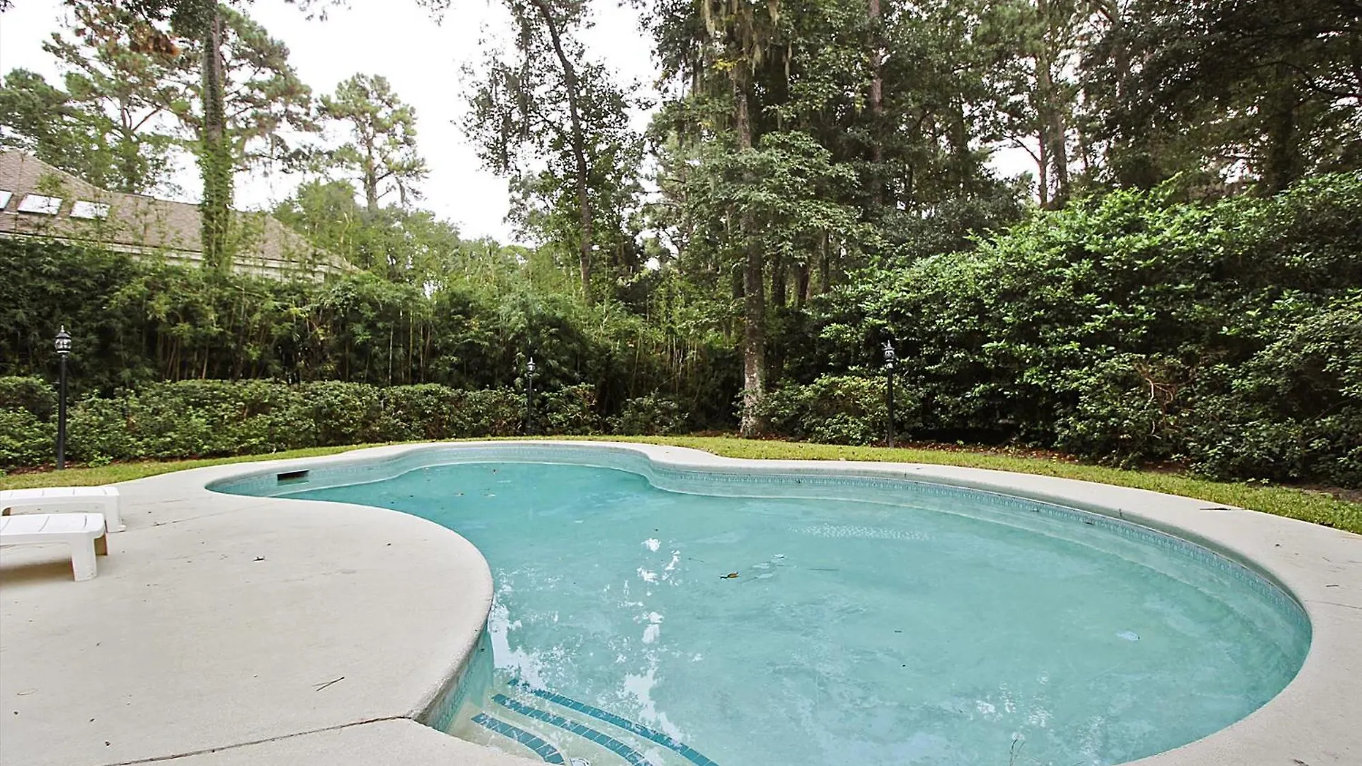 Jessamine Place 2 Holiday home Hilton Head Island