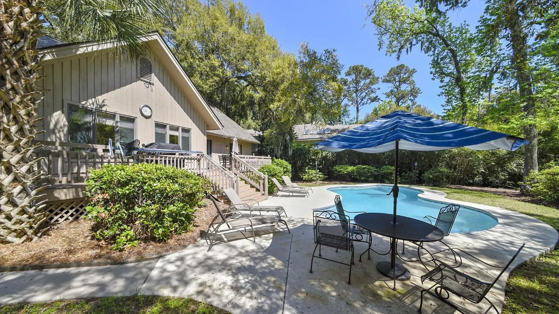 Jessamine Place 2 Hilton Head Island