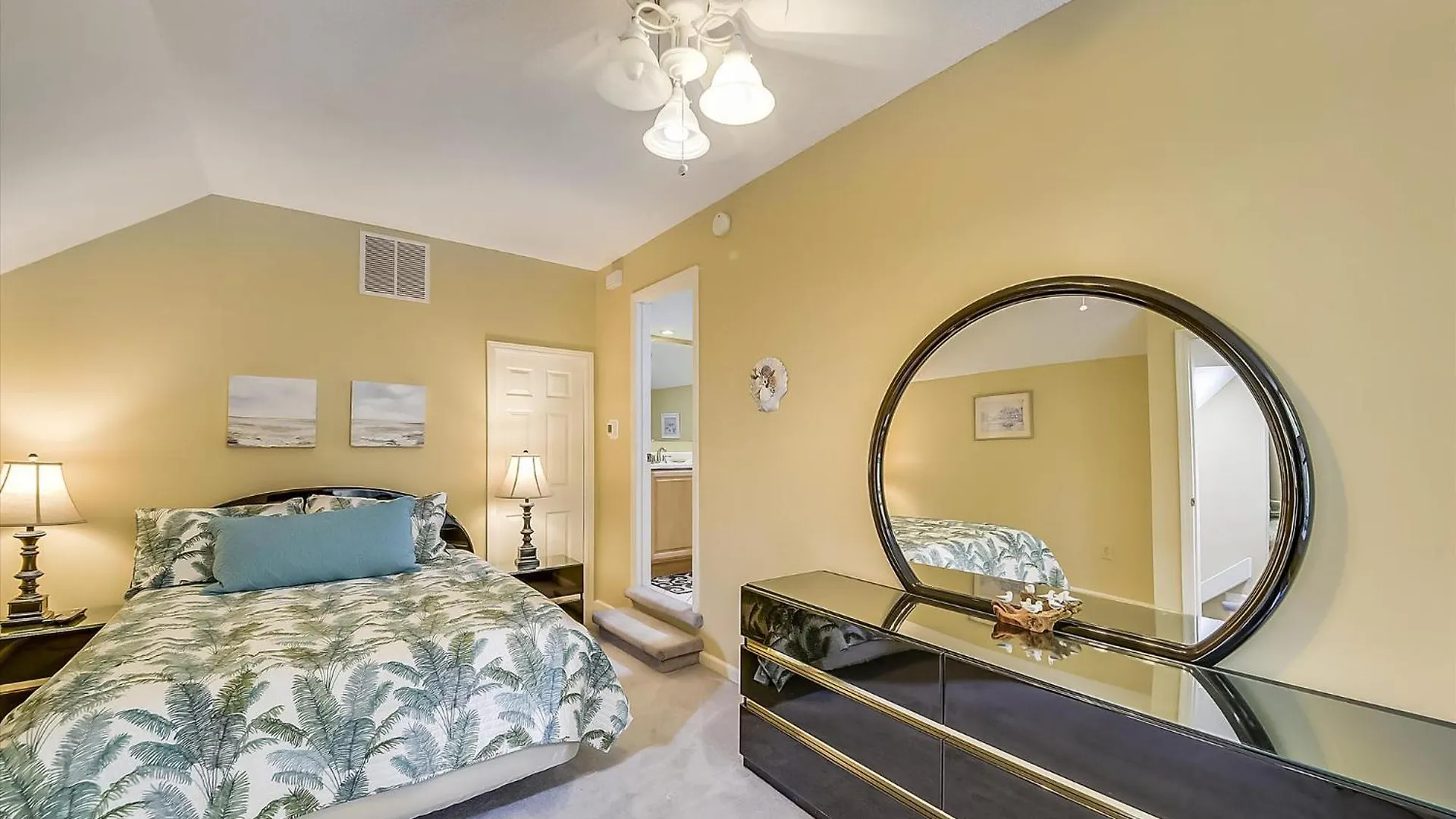 Jessamine Place 2 * Hilton Head Island