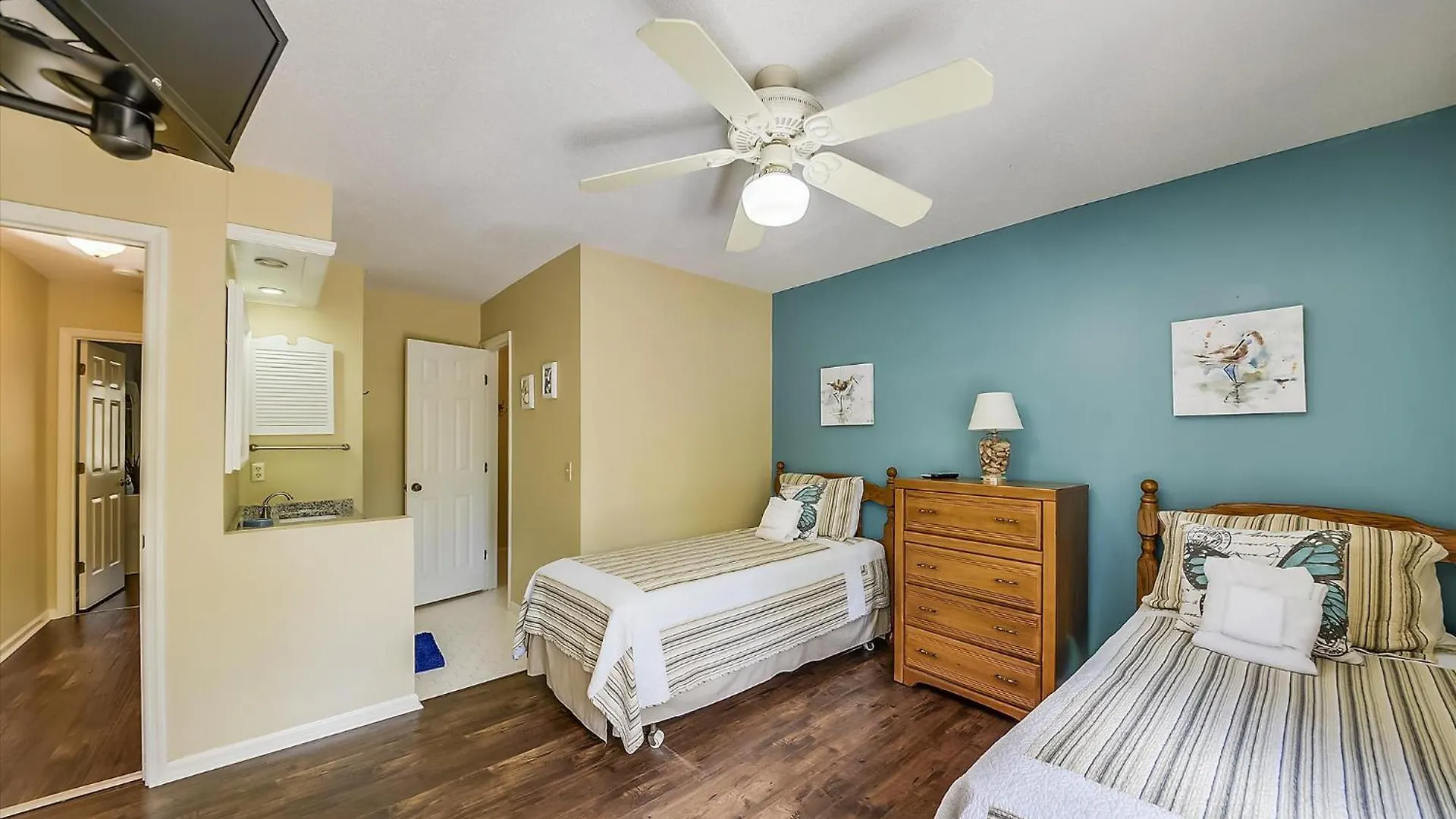 Jessamine Place 2 Holiday home Hilton Head Island