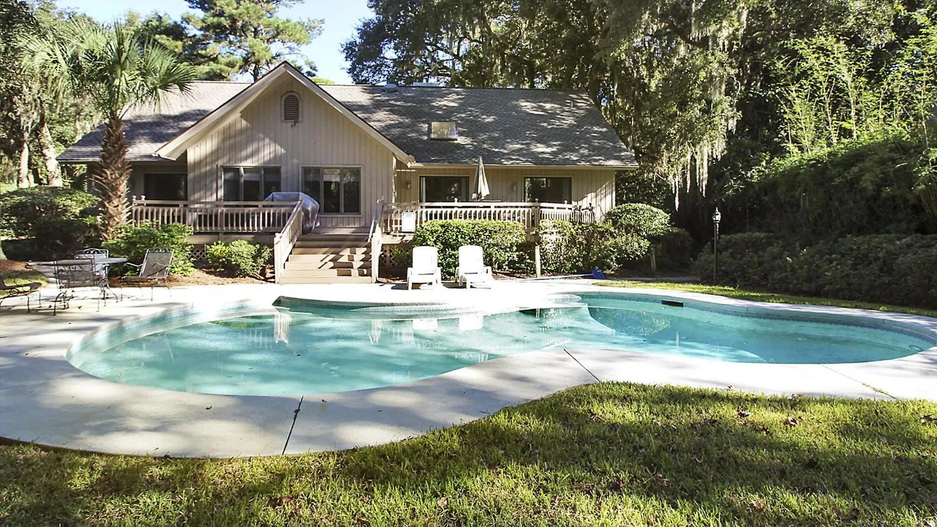 Jessamine Place 2 Holiday home