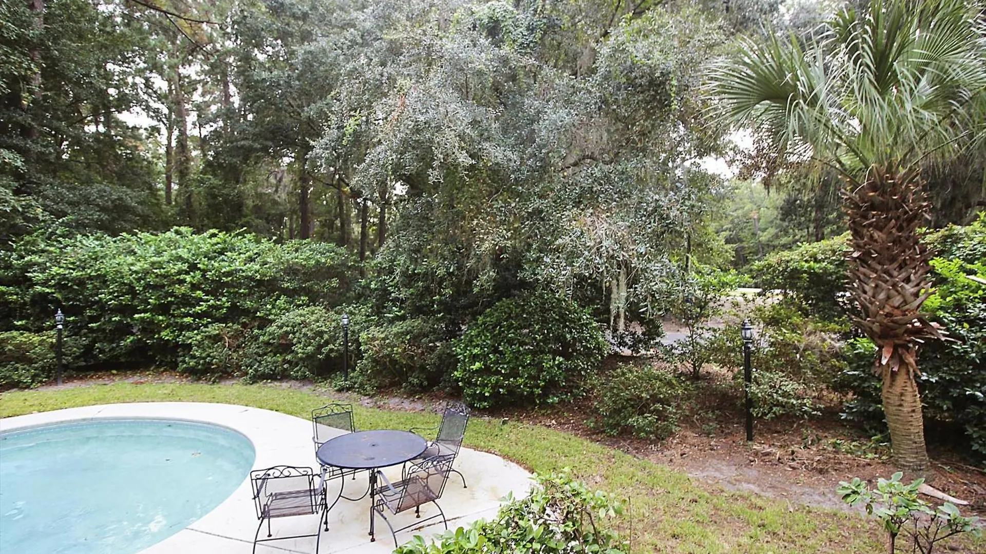 Holiday home Jessamine Place 2