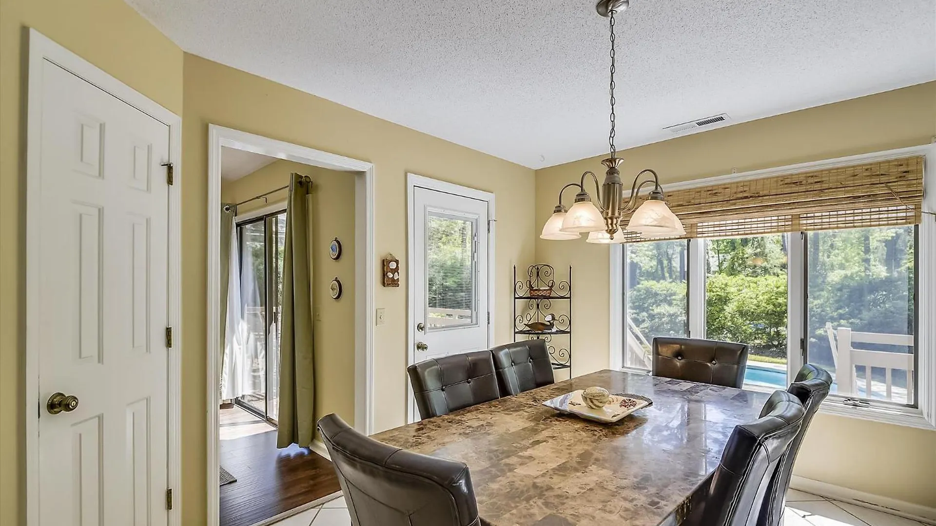 Jessamine Place 2 Holiday home
