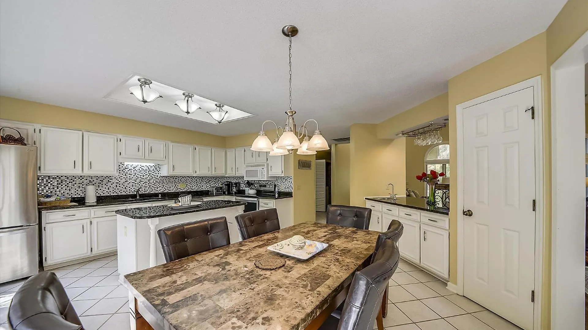 Holiday home Jessamine Place 2 *