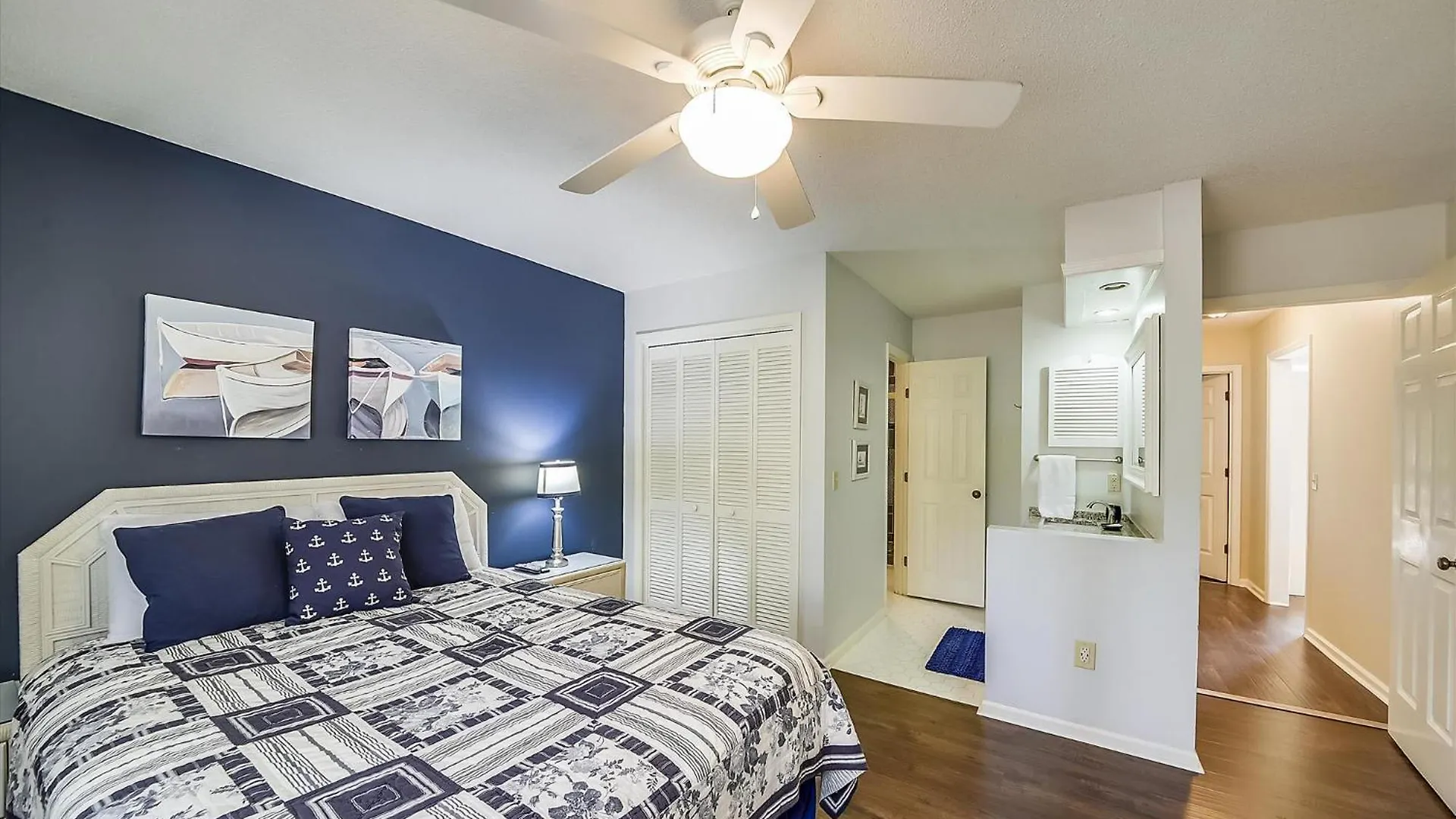 Jessamine Place 2 Holiday home Hilton Head Island