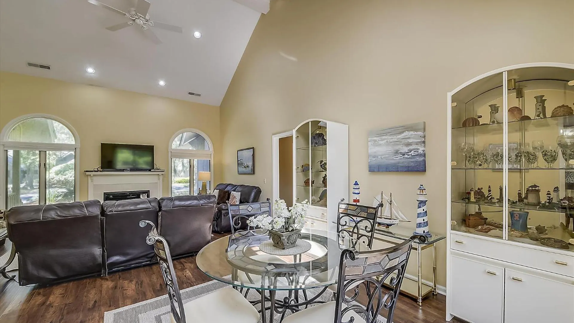 Holiday home Jessamine Place 2 Hilton Head Island