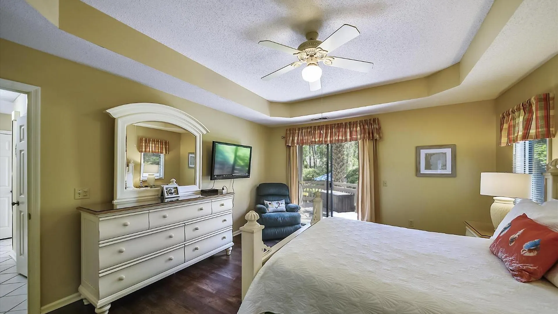 Holiday home Jessamine Place 2 *