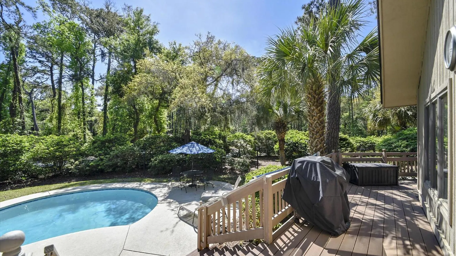 Jessamine Place 2 Holiday home Hilton Head Island