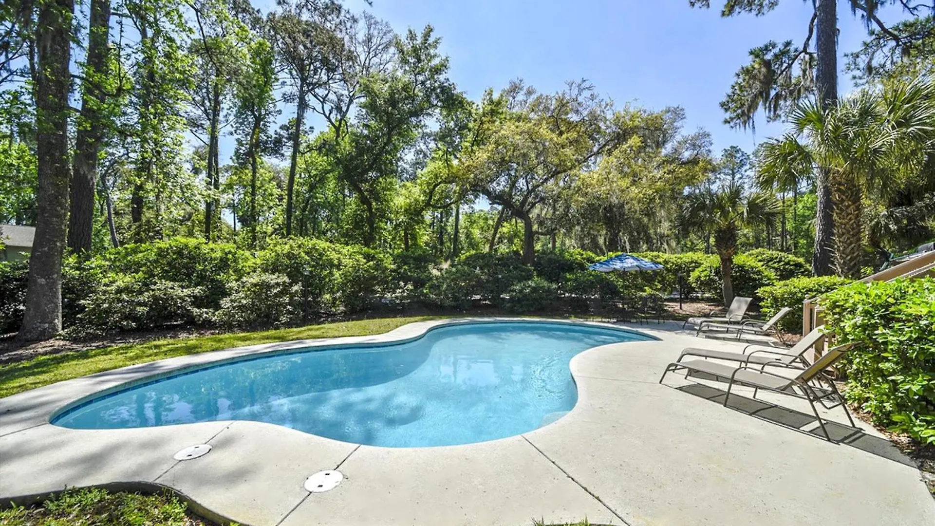 Jessamine Place 2 Hilton Head Island