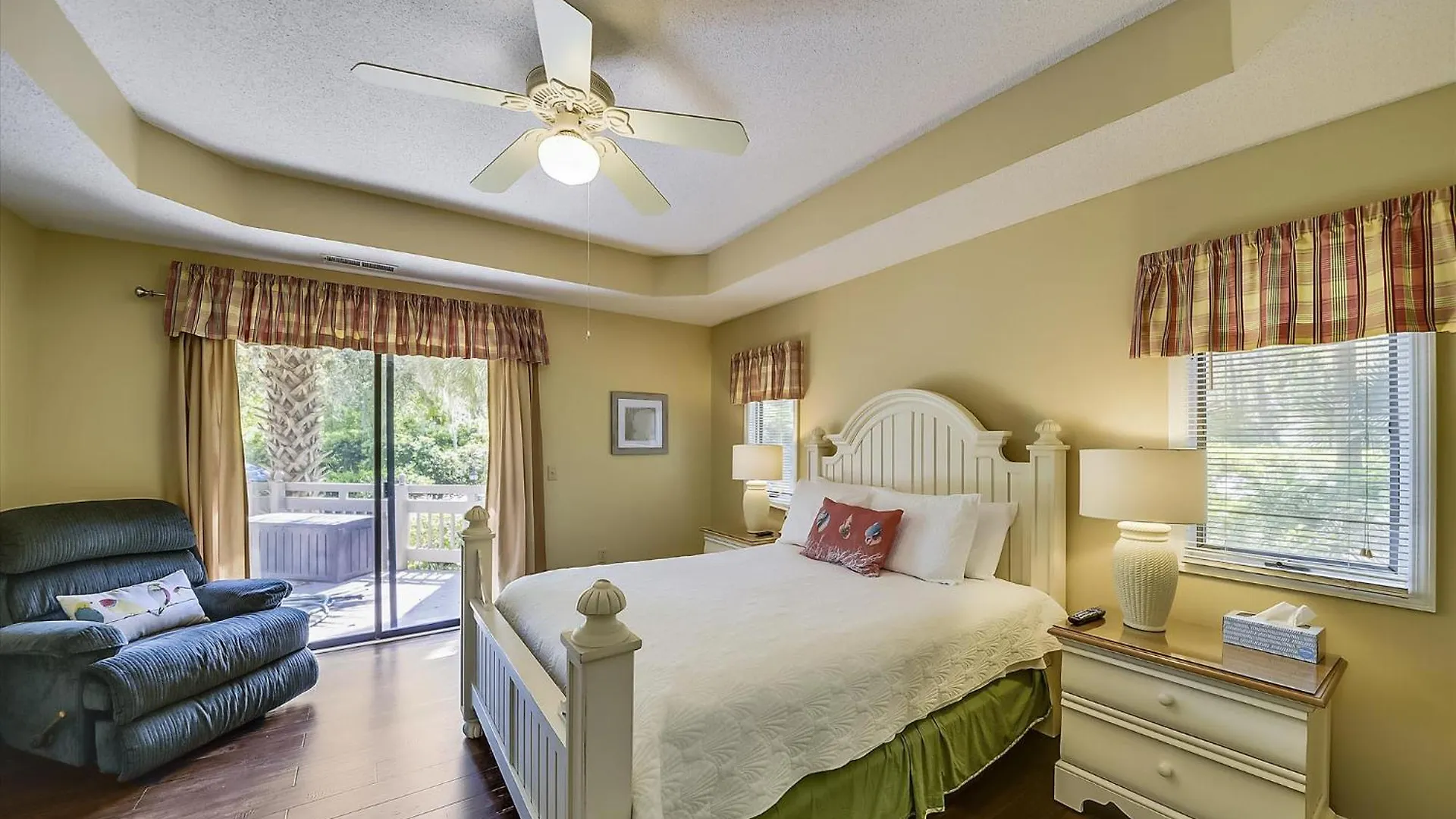 Jessamine Place 2 Holiday home