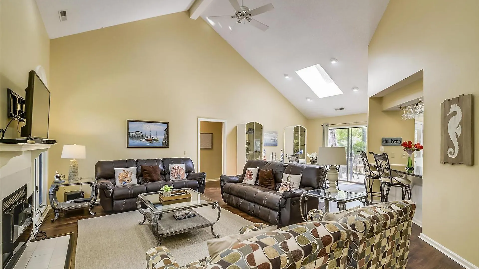 Holiday home Jessamine Place 2 *
