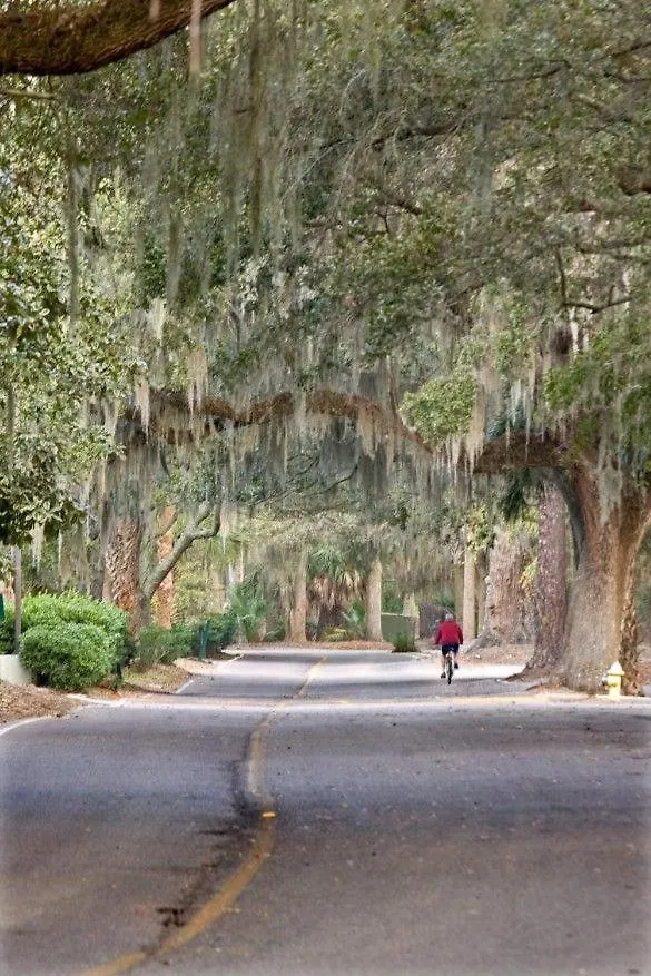 Villa Shipmaster 1203 Hilton Head Island