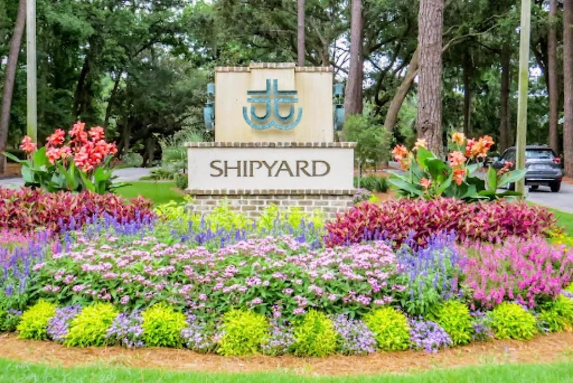 Shipmaster 1203 Villa