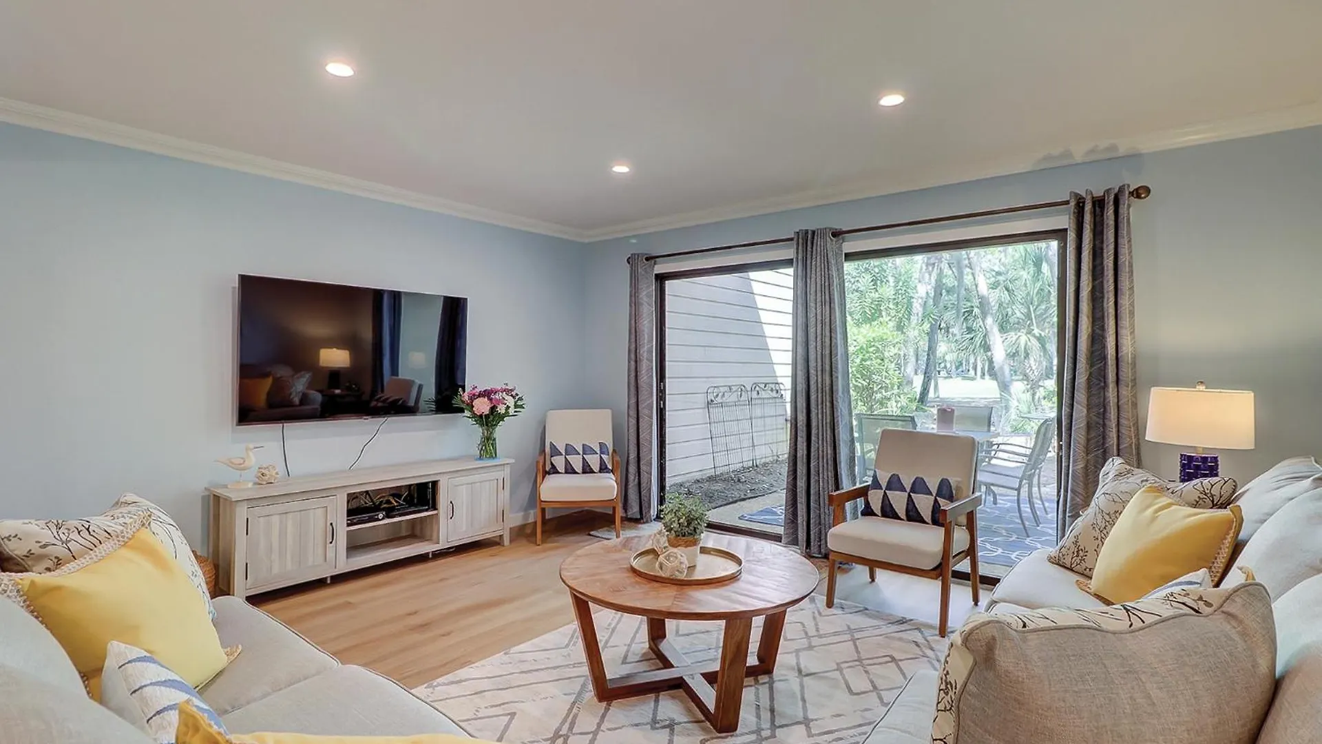 Villa Shipmaster 1203 Hilton Head Island