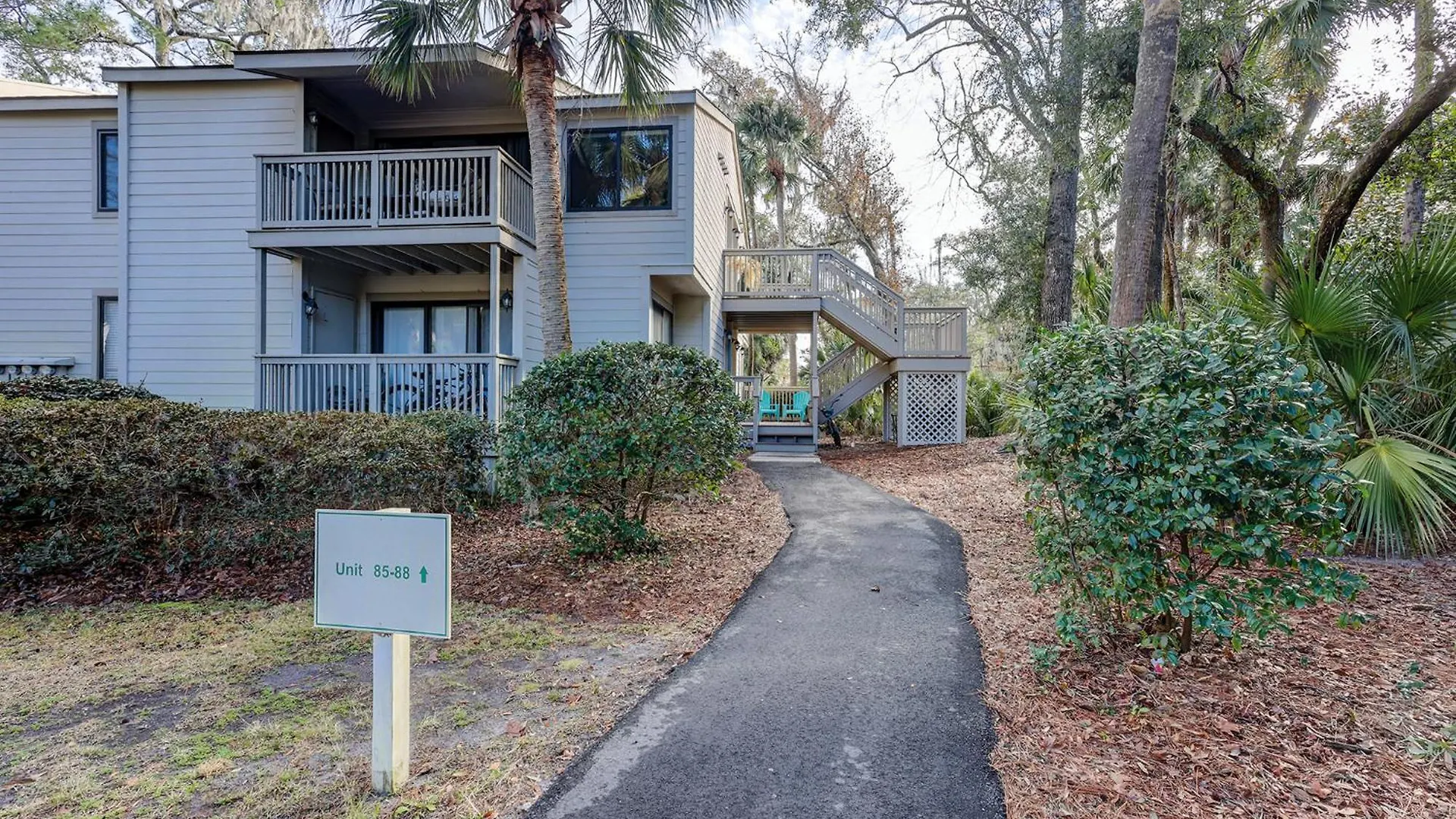 Villa Forest Gardens 86