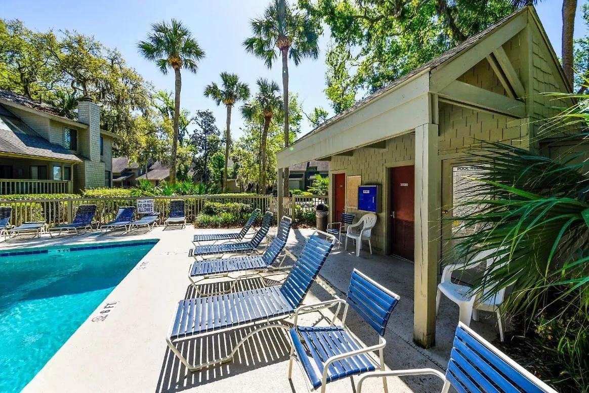 Fazio 4 * Hilton Head Island