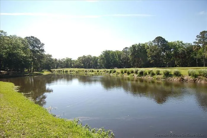 Evian 164 * Hilton Head Island