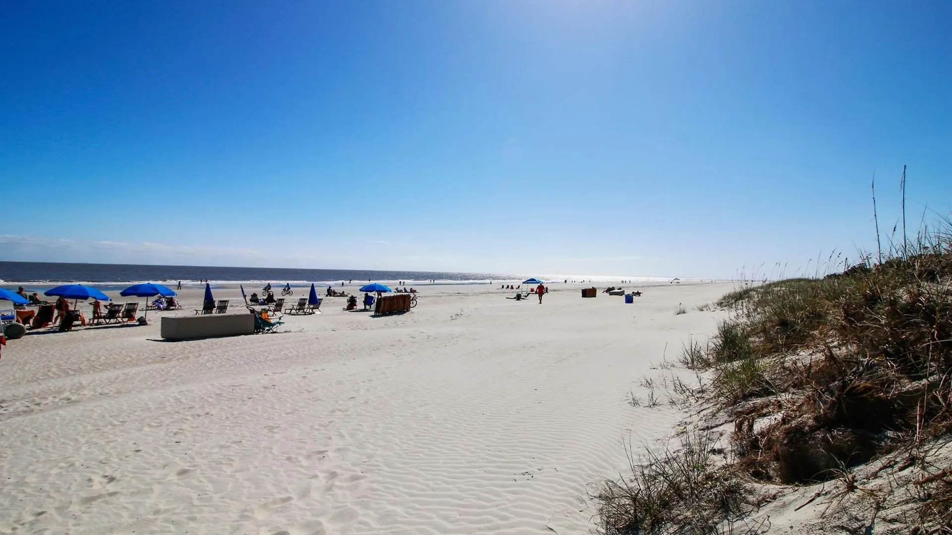 Evian 164 * Hilton Head Island