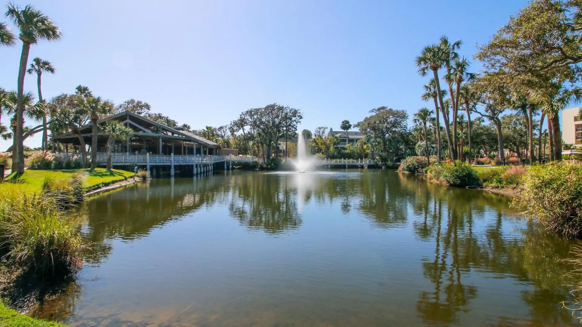 Evian 164 * Hilton Head Island