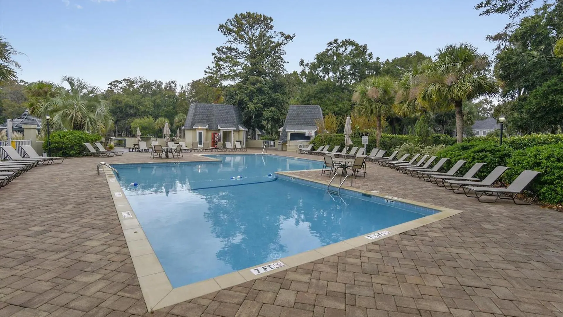 Evian 164 * Hilton Head Island