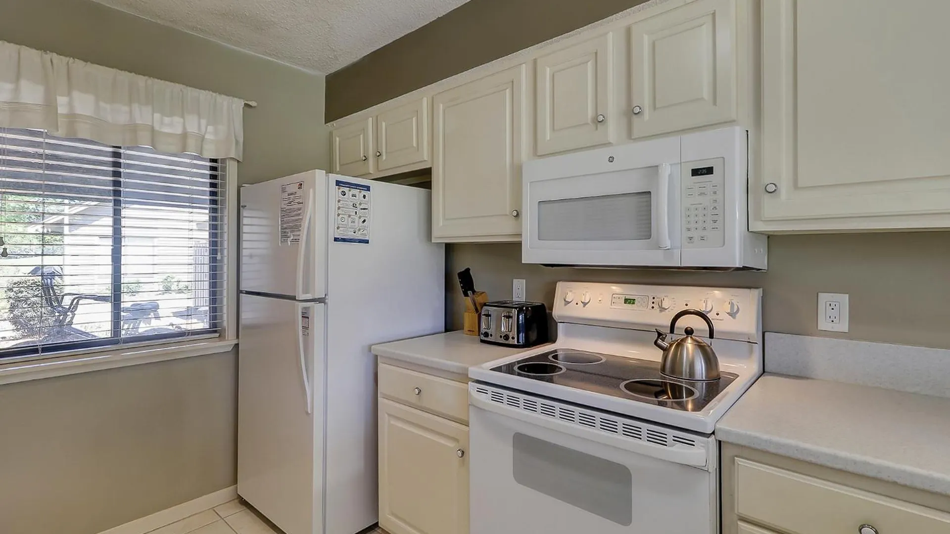 Villa Inverness 939 Hilton Head Island