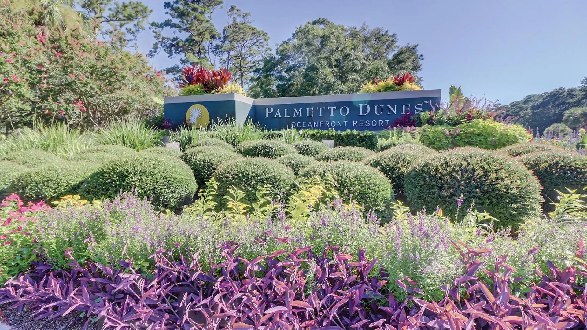1 Bedroom * Hilton Head Island