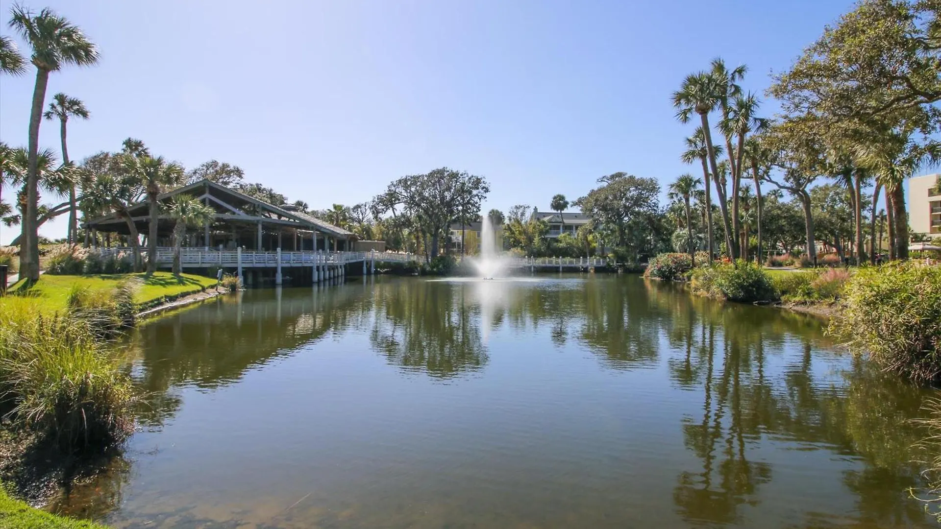 Evian 164 * Hilton Head Island