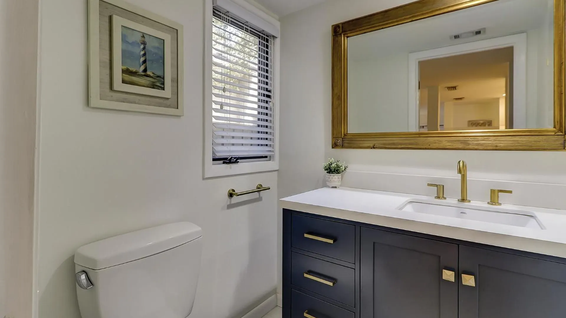 1 Bedroom * Hilton Head Island