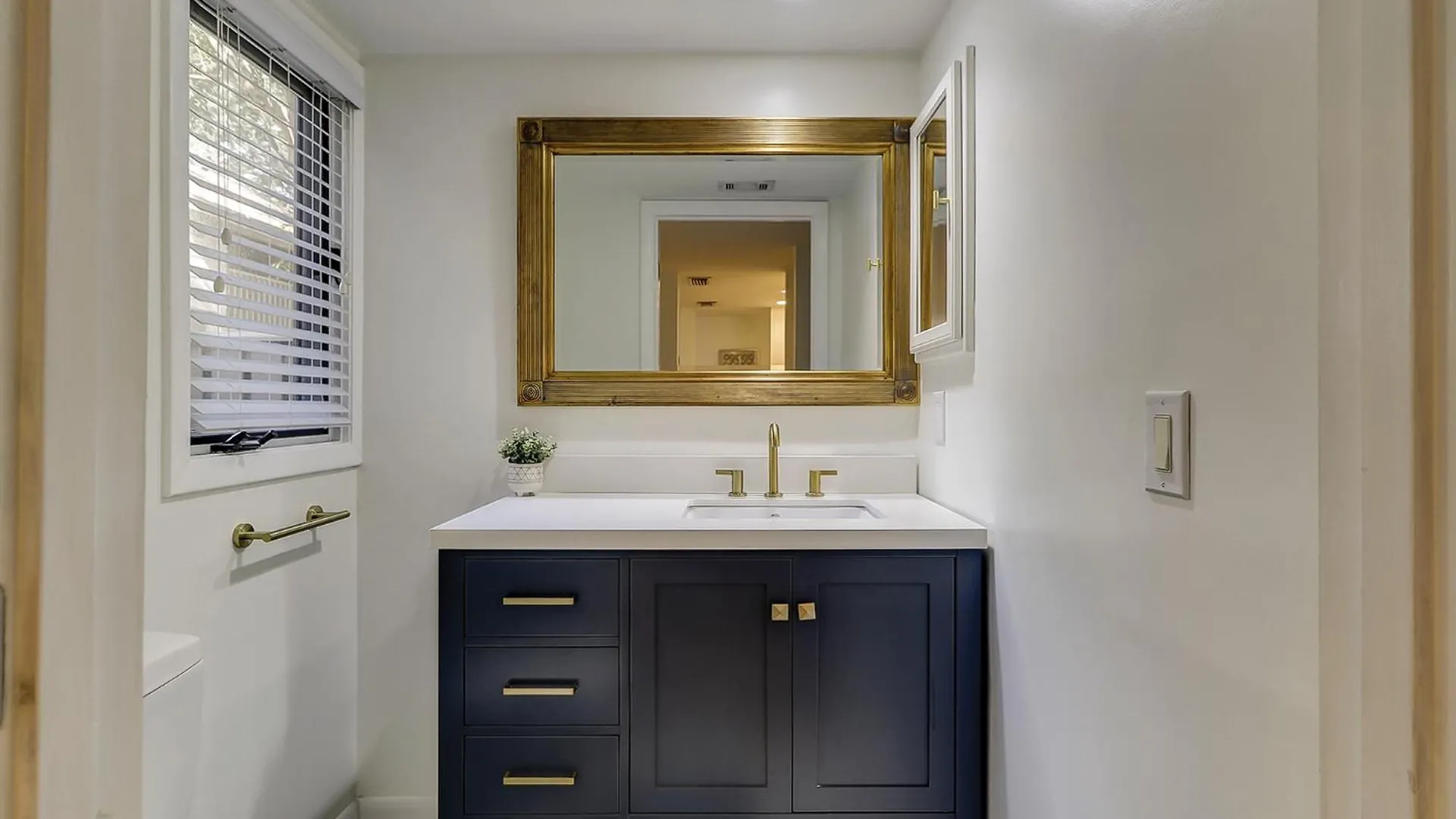 1 Bedroom *