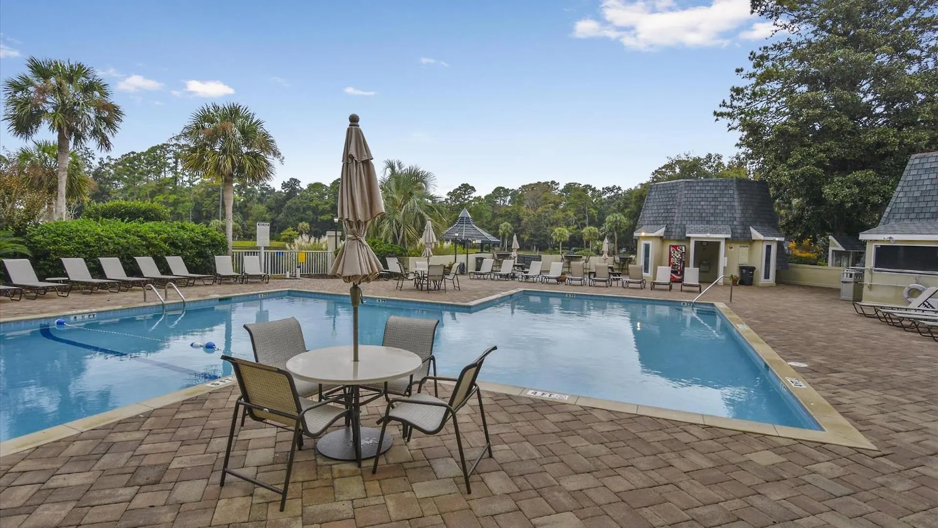 Evian 164 * Hilton Head Island