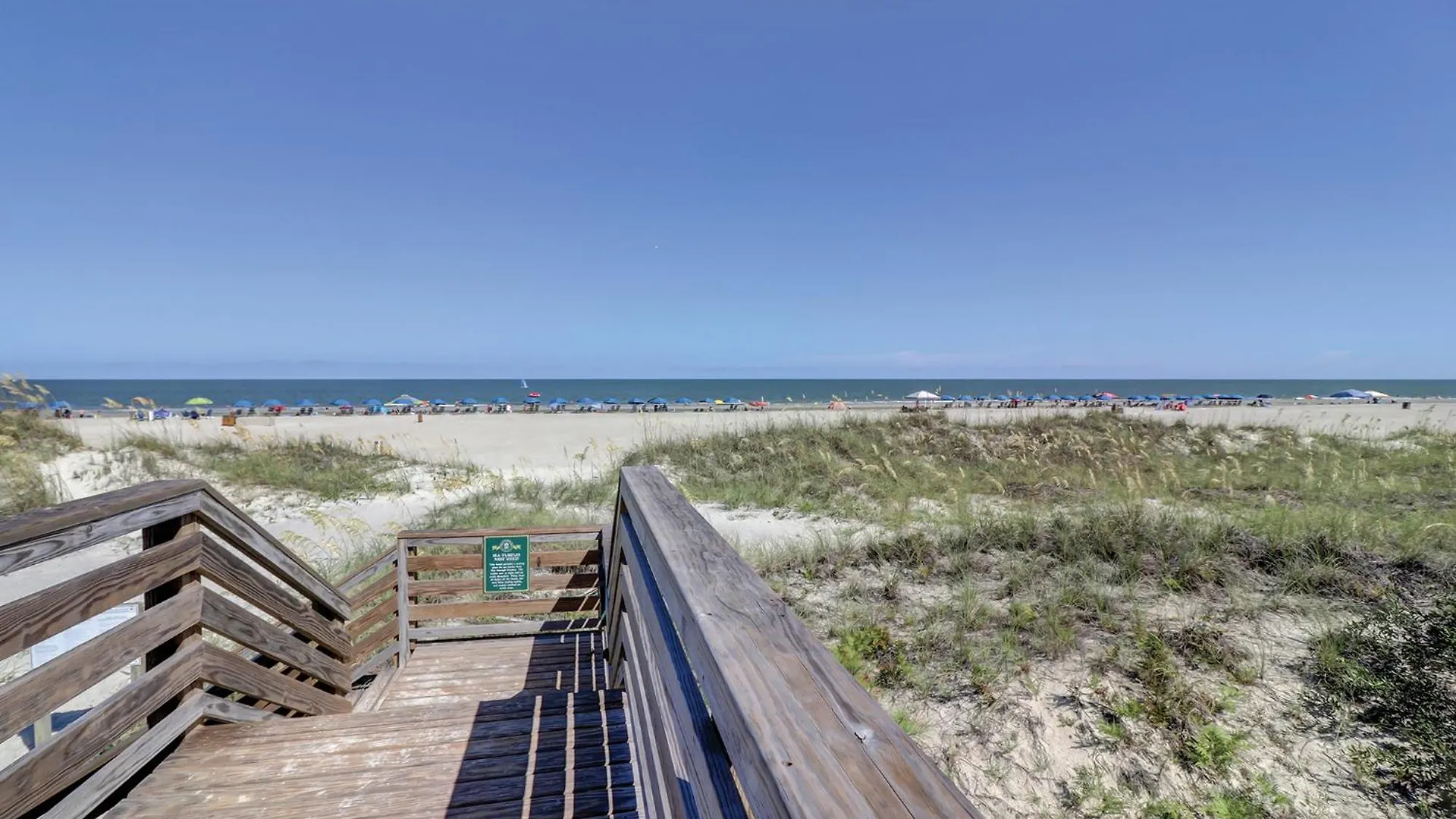 Villa 1 Bedroom Hilton Head Island
