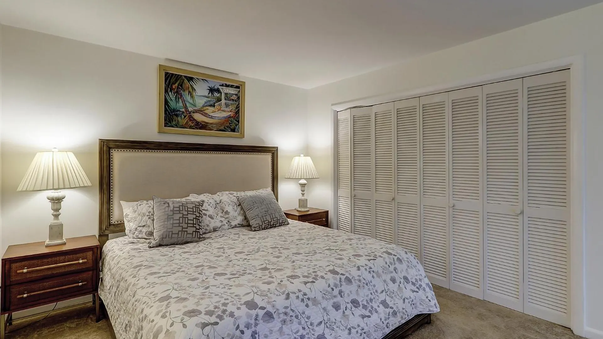 1 Bedroom * Hilton Head Island