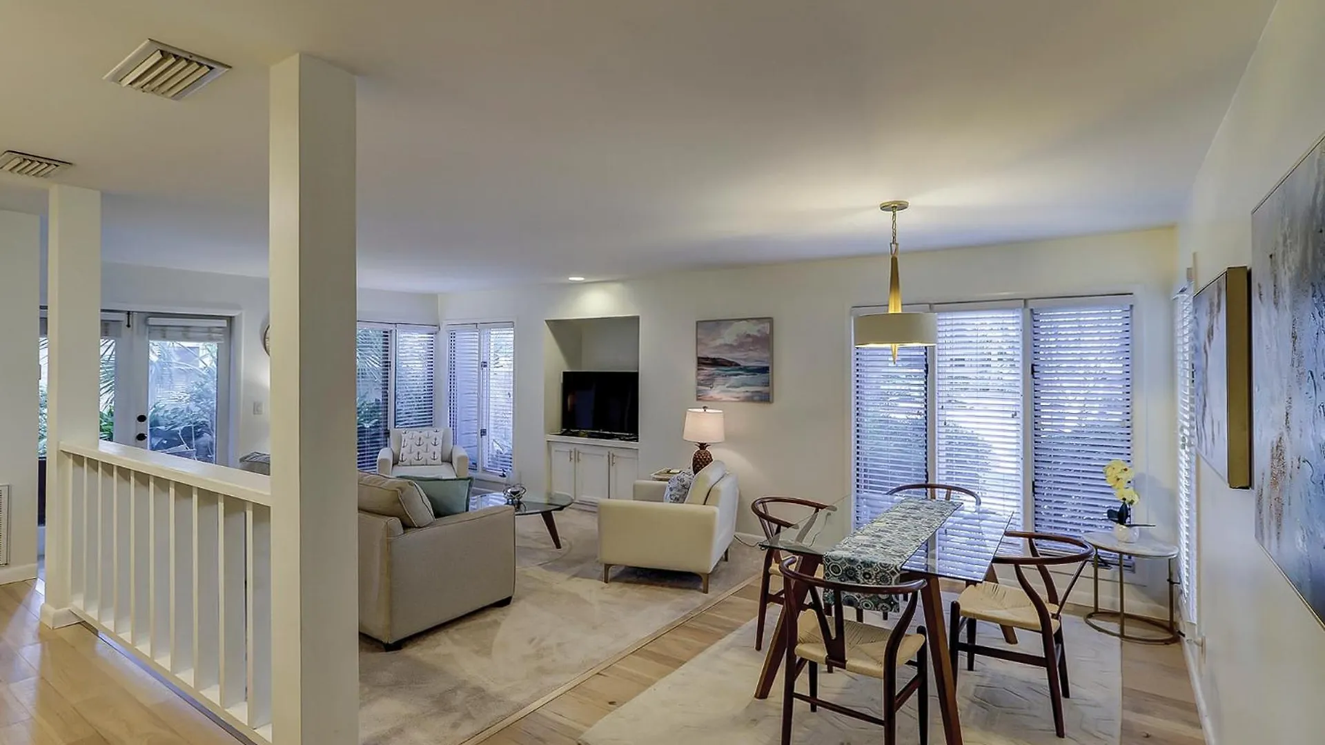1 Bedroom *