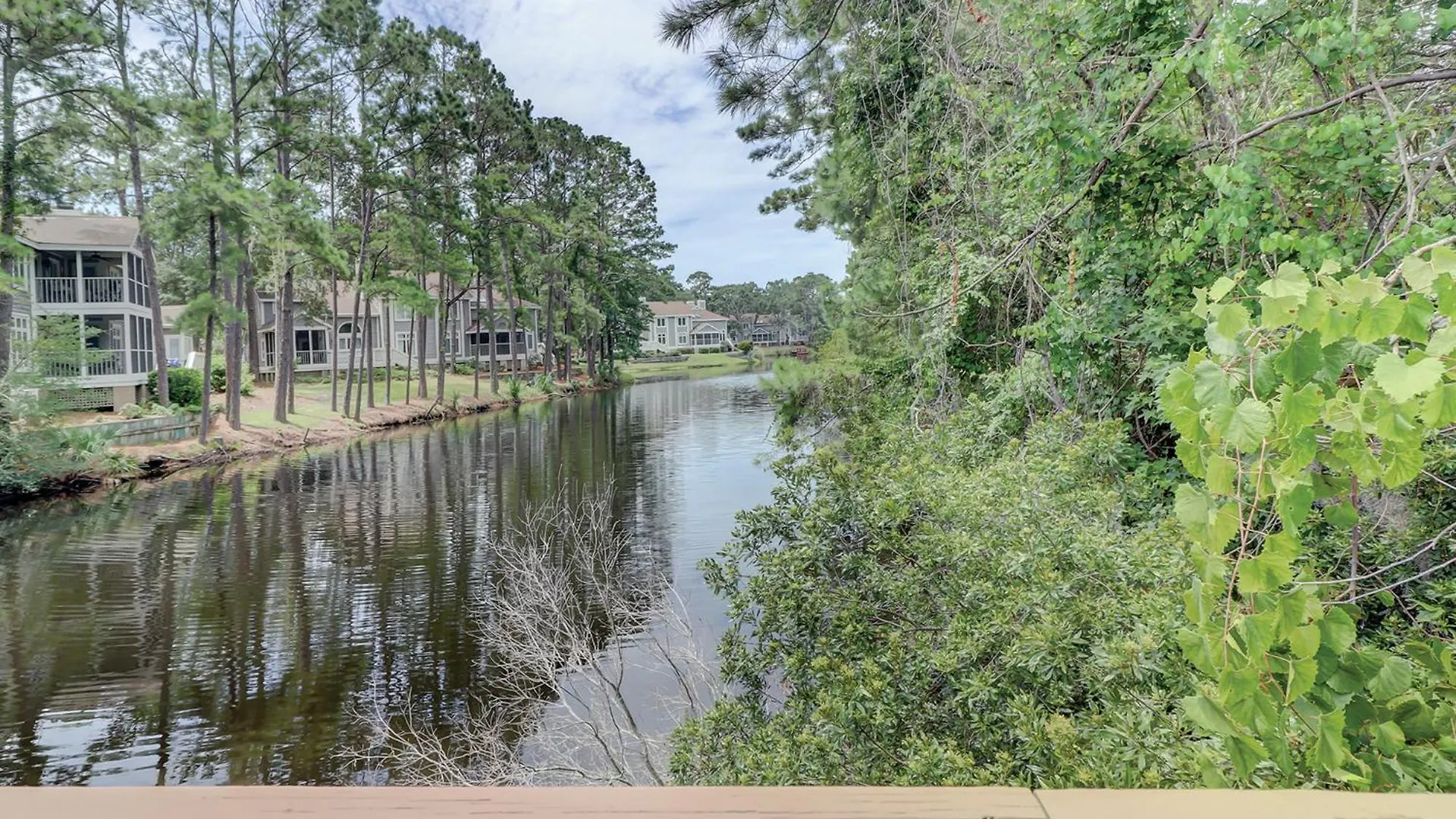 1 Bedroom Hilton Head Island
