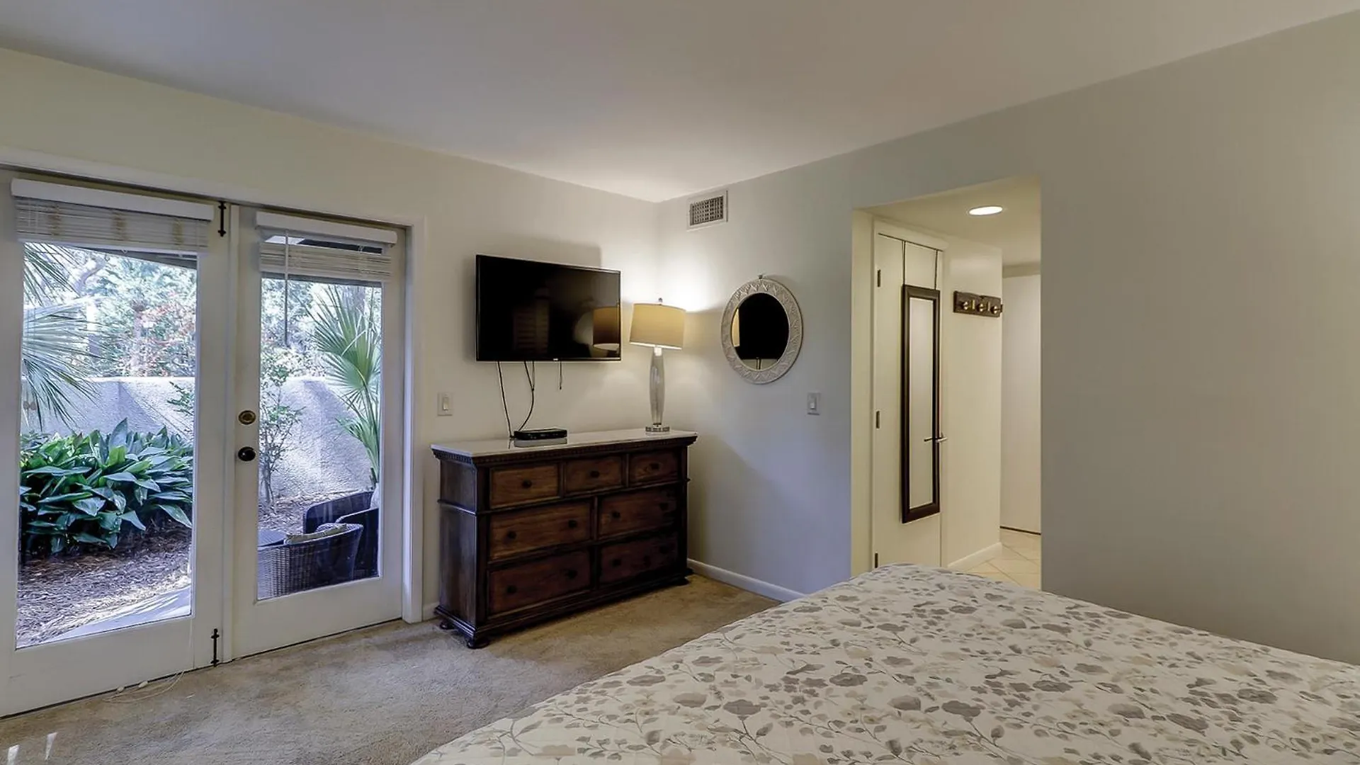 1 Bedroom Villa