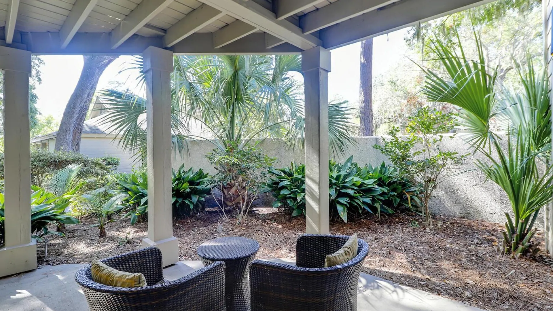 Villa 1 Bedroom Hilton Head Island