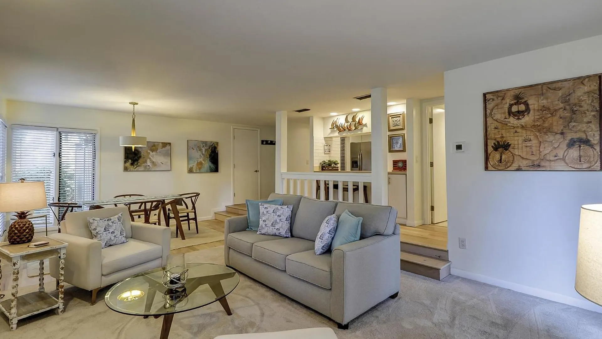 Villa 1 Bedroom
